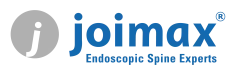 joimax endoscopia da coluna surgyline